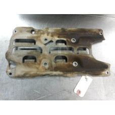 105P011 Engine Oil Baffle For 05-07 Ford Freestyle  3.0 YL8E6687BB